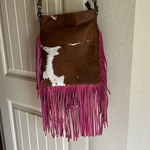 American Darling Crossbody